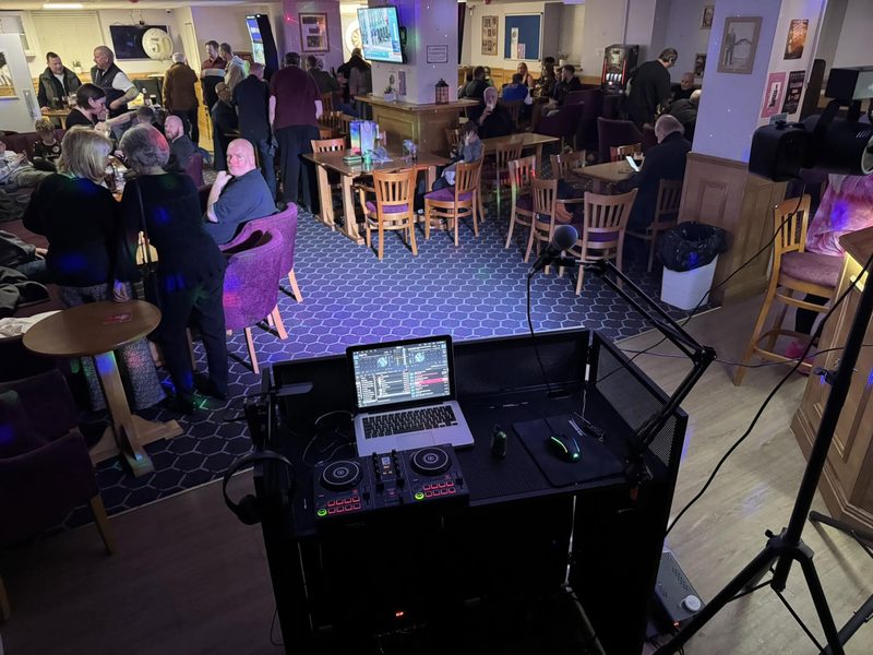 Music & Light Disco photo 1